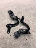 Heckklappescharnier links AUDI Q7 (4L) 3.0 TFSI quattro 4L0827300C