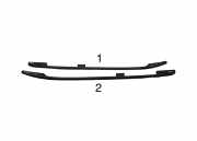 Dachgriff hinten links VOLVO XC70 II D5 AWD 853484000