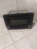 Radio/Navigationssystem-Kombination VW Golf V Plus (5M, 521)