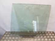 Türscheibe links hinten Toyota Land Cruiser (J12)