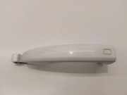 Türaußengriff hinten links AUDI A4 (8K2, B8) S4 quattro 8T0837205A