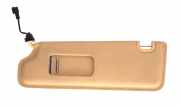 Linke Sonnenblende BENTLEY CONTINENTAL Coupe (3W_) 6.0 AWD 3W0857551S