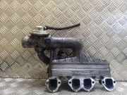 Ansaugbrücke VW GOLF III (1H1) 1.9 TDI 038129713J