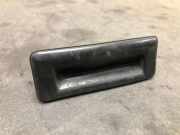 Griff zum Öffnen des Kofferraums SKODA ROOMSTER (5J) 1.4 TDI 5E0827566