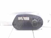 Timing Belt Protection Cover OPEL VECTRA C Estate 1.8 55354836