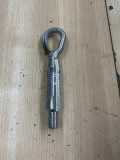 Abschlepphaken BMW X1 (E84) sDrive 20 d