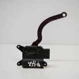 Regelventile für Innenraumheizung VW PASSAT CC (357) 2.0 TDI 0132801344 1K2907511E
