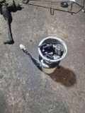 Kraftstofftankpumpe MERCEDES-BENZ M (W163) ML 400 CDI (163.128) G4050079