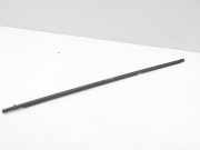 Türverkleidung rechts hinten Toyota Prius (W5)