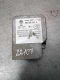 Airbag-Steuergerät VW GOLF IV Variant (1J5) 1.9 TDI 5WK42867 6Q0909605A