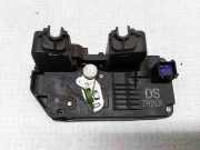 Türschloss hinten rechts OPEL ASTRA G Hatchback (F48_, F08_) 2.0 16V 24414134 DS24414134