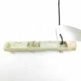 Stoßstangenhalter hinten rechts NISSAN GT-R (R35) V6 85220-JF00A