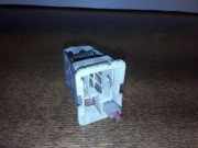 Blower Fan Relay OPEL ASTRA G Sedan (F69_) 1.4 16V 90560362 52475432