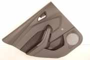 Türpolster hinten links FORD FOCUS III 1.5 TDCi