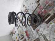 Schraubenfeder hinten links FIAT PUNTO (199_) 1.3 D Multijet