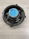 Türlautsprecher hinten links LAND ROVER DISCOVERY III (L319) 2.7 TD 4x4 XQM500290