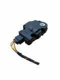 Air Flap Motor BMW 3 Coupe (E92) 320 d CZ1139300711