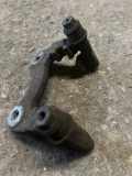 Brake Pad Bracket FIAT ULYSSE (179_) 2.0 JTD