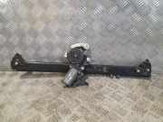 Fensterheber links hinten BMW X5 (E53) 8243805
