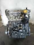 Motor RENAULT SCÉNIC I (JA0/1_) 1.9 dTi (JA1U) F8t