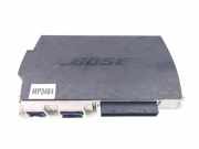 Tonverstärker AUDI A7 Sportback (4GA, 4GF) 3.0 TFSI quattro 4G0035223A 3205300040