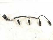 Hochspannungszündkabel (Steckkabel) MERCEDES-BENZ C (W204) C 220 CDI (204.002)