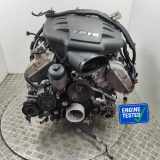 Motor ohne Anbauteile (Benzin) BMW 3er Coupe (E92) S65B40A