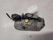 Türschloss hinten rechts CITROËN XANTIA (X1) 2.1 Turbo D 12V