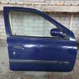 Vordere rechte Tür