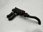MAP-Sensor OPEL ASTRA K 1.6 CDTi 55599659