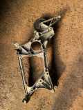 Motorhalter links MERCEDES-BENZ GLK (X204) 220 CDI 4-matic (204.984, 204.997) A6512370041