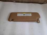 Rechte Sonnenblende PORSCHE CAYENNE (92A) 4.8 S 7P5857552H