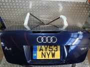 Heckklappe geschlossen Audi A4 Cabriolet (8H)