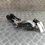 Roof Lock VW BEETLE Cabrio (1Y7) 1.6 1Y0871661C