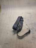 Sicherheitsgurt hinten links MITSUBISHI PAJERO SPORT I (K7_, K9_) 2.5 TD (K94W) 2090