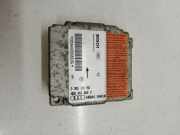 Airbag-Steuergerät AUDI A8 D2 (4D2, 4D8) 2.8 4D0959655C 0285001150