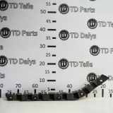 Stoßstangenhalter hinten rechts SKODA SUPERB II Estate (3T5) 1.6 TDI 3T9807394