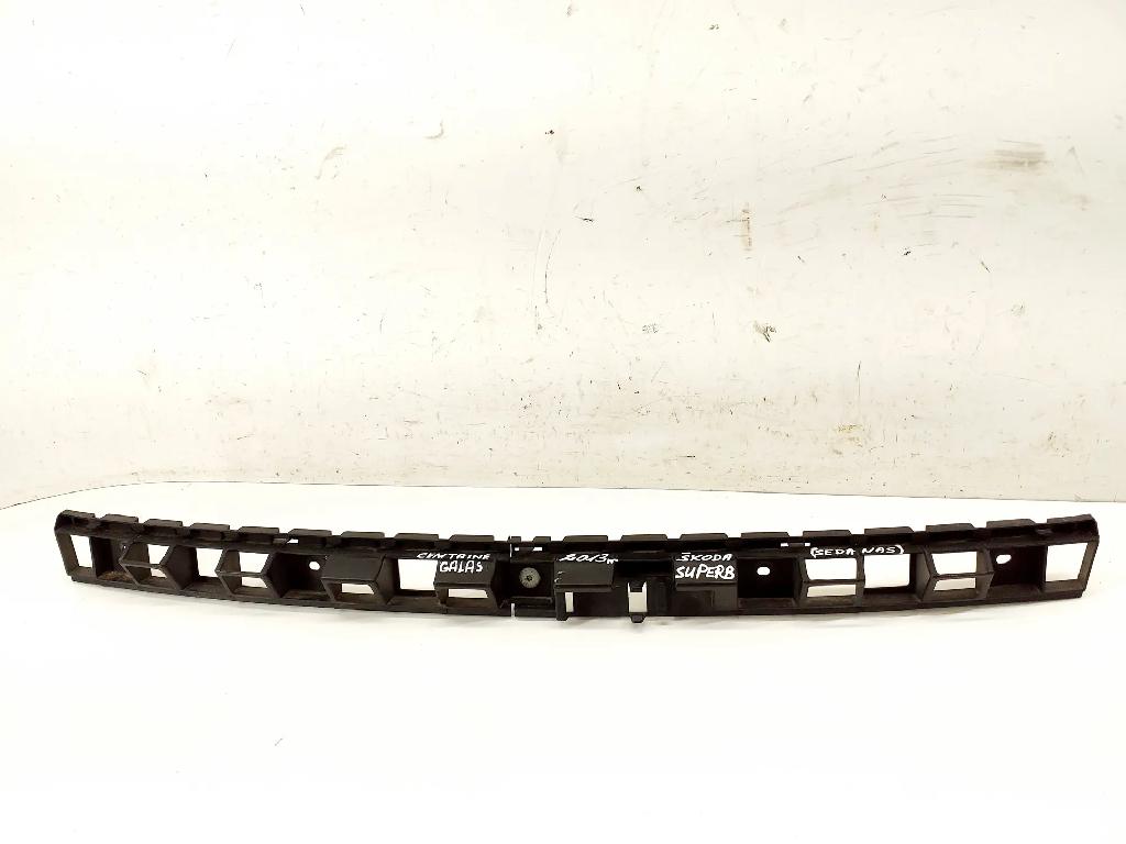 Stoßstangenhalter hinten, mittlerer SKODA SUPERB II (3T4) 2.0 TDI 3T5807863 Bild Stoßstangenhalter hinten, mittlerer SKODA SUPERB II (3T4) 2.0 TDI 3T5807863