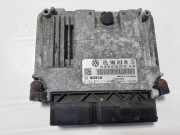Motorsteuergerät SKODA YETI (5L) 2.0 TDI 4x4 03L907309AG