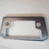Dekoration des Navigationsbildschirms VW PASSAT Variant B8 (3G5) 2.0 TDI 3G2858071A