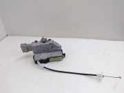 Türschloss vorne links PEUGEOT 407 (6D_) 1.6 HDi 110