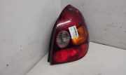Lampenträger Heckleuchte rechts Toyota Corolla Liftback (E12) 22076587