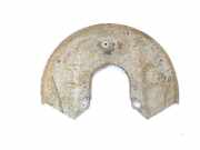 Spritzblech für Bremsscheibe Citroen C6 (T)