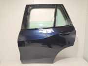 Tür hinten links BMW X5 (G05) (G05, F95) 2642779