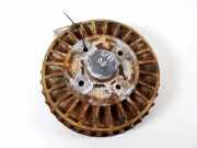 Bremsscheibe hinten rechts RENAULT CAPTUR (J5_) 1.2 T 432007212R