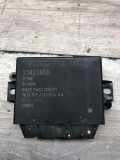 Einparkhilfe PDC Steuergerät VOLVO XC70 II D4 31423950