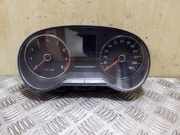 Kombiinstrument VW POLO (6R, 6C) 1.2 A2C53339728