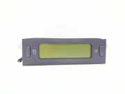 Navigationsanzeige CITROËN C5 I (DC_) 2.2 HDi (DC4HXB, DC4HXE) 9644422477