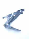 Heckklappescharnier links AUDI A6 Allroad (4FH, C6) 3.2 FSI quattro 4F5827301A