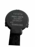 Regensensor TOYOTA AVENSIS (_T25_) 2.2 D-4D (ADT251_) 150697 10986088